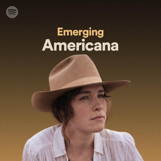 Emerging Americana Spotlight Shines on Riddy Arman