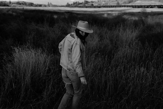 Riddy Arman Fall Tour Announced