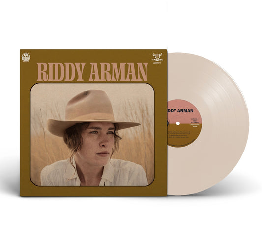 Riddy Arman Debut Release on La Honda