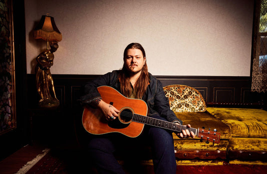 New Music from Vincent Neil Emerson!