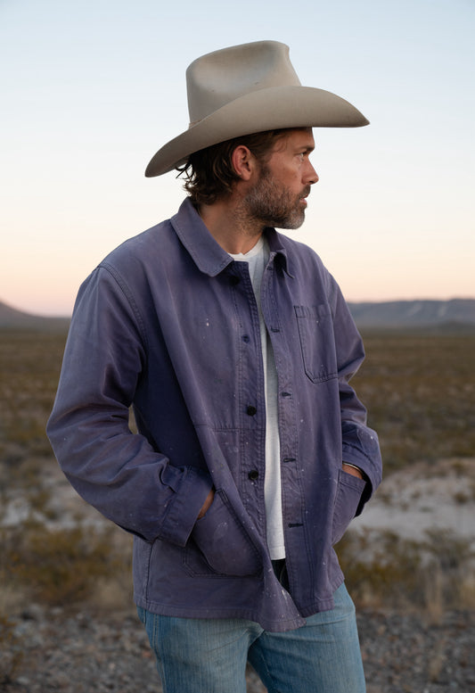 A La Honda Welcome to Scott Ballew