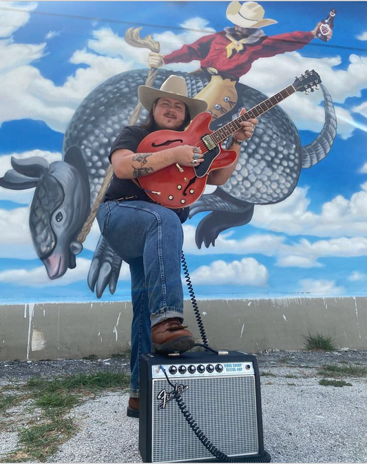 New Tour Dates from VNE!