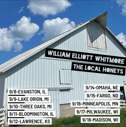 Local Honeys Add Dates!