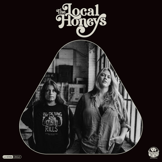 The Local Honeys La Honda Debut