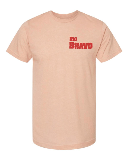 Scott Ballew "Rio Bravo" Shirt