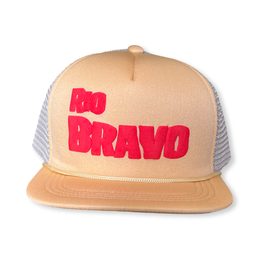 Scott Ballew "Rio Bravo" Hat