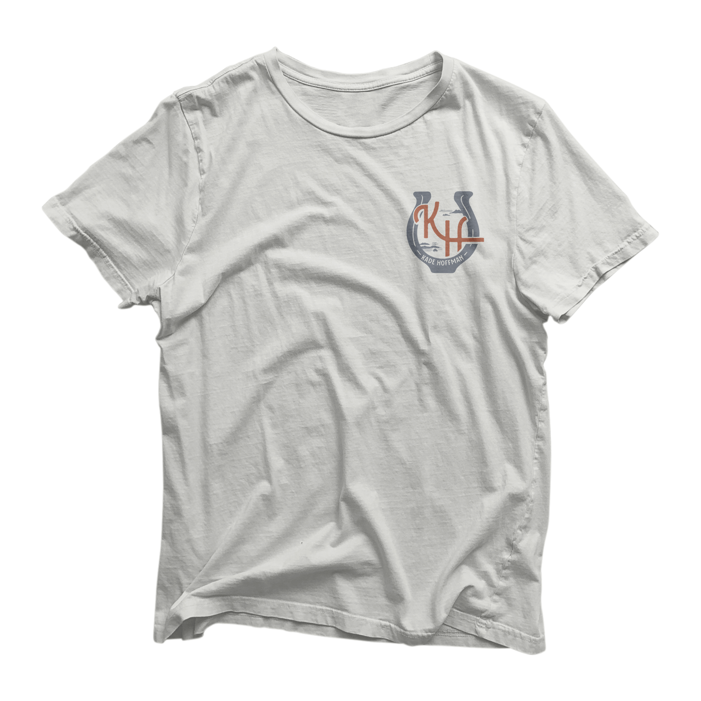 Kade Hoffman Horseshoe Shirt