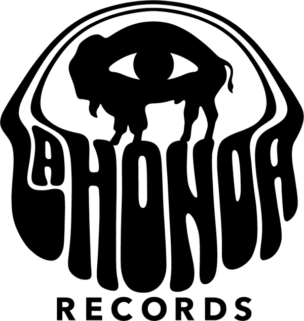 La Honda Records logo