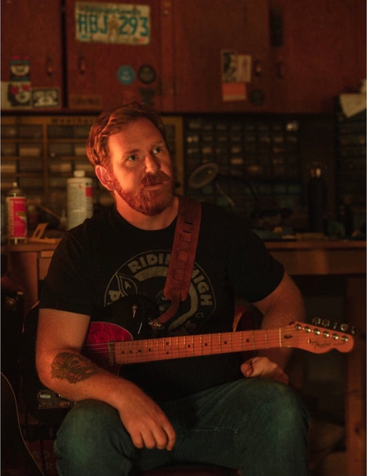 La Honda Records Welcomes Bryce Lewis to The Family!!