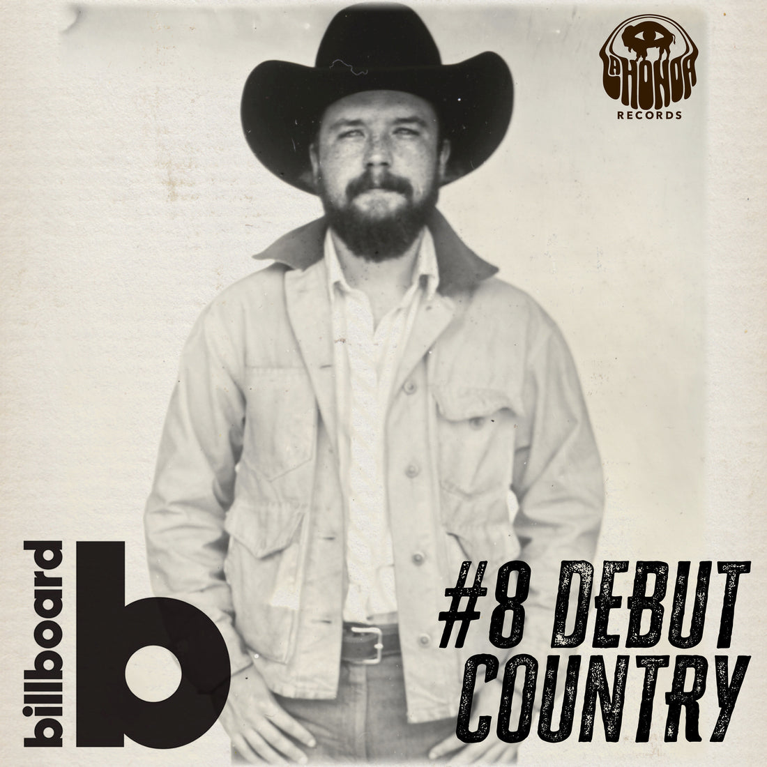 Colter Wall Billboard Debut