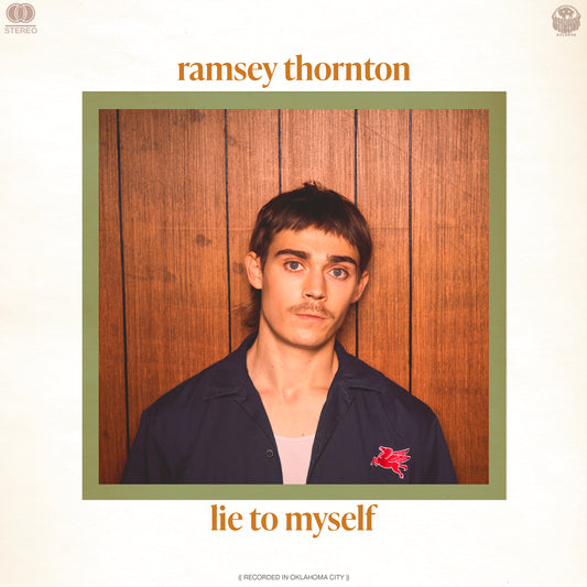 Ramsey Thornton's "Lie to Myself"