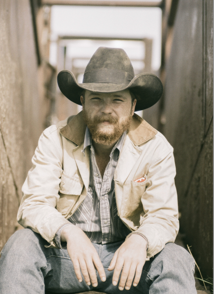 Colt Wall Colter Wall on Tour– La Honda Records