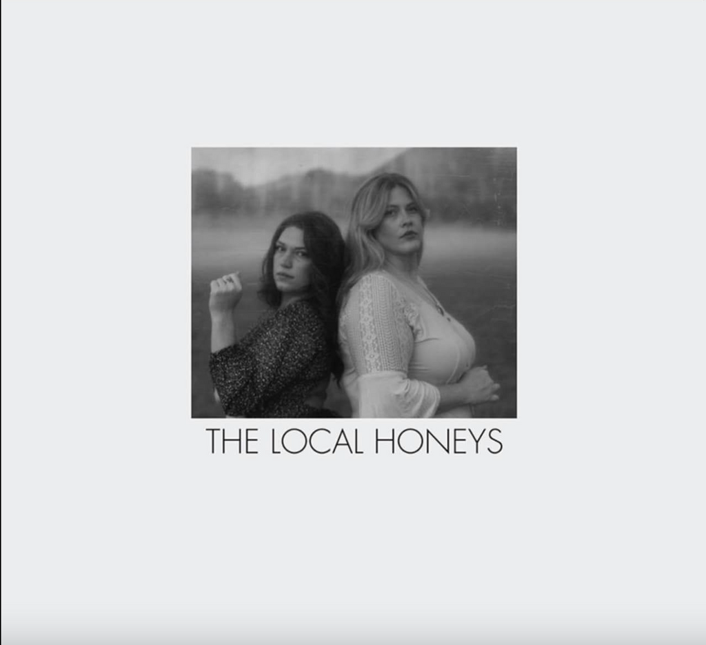 The Local Honeys Album Announcement!!