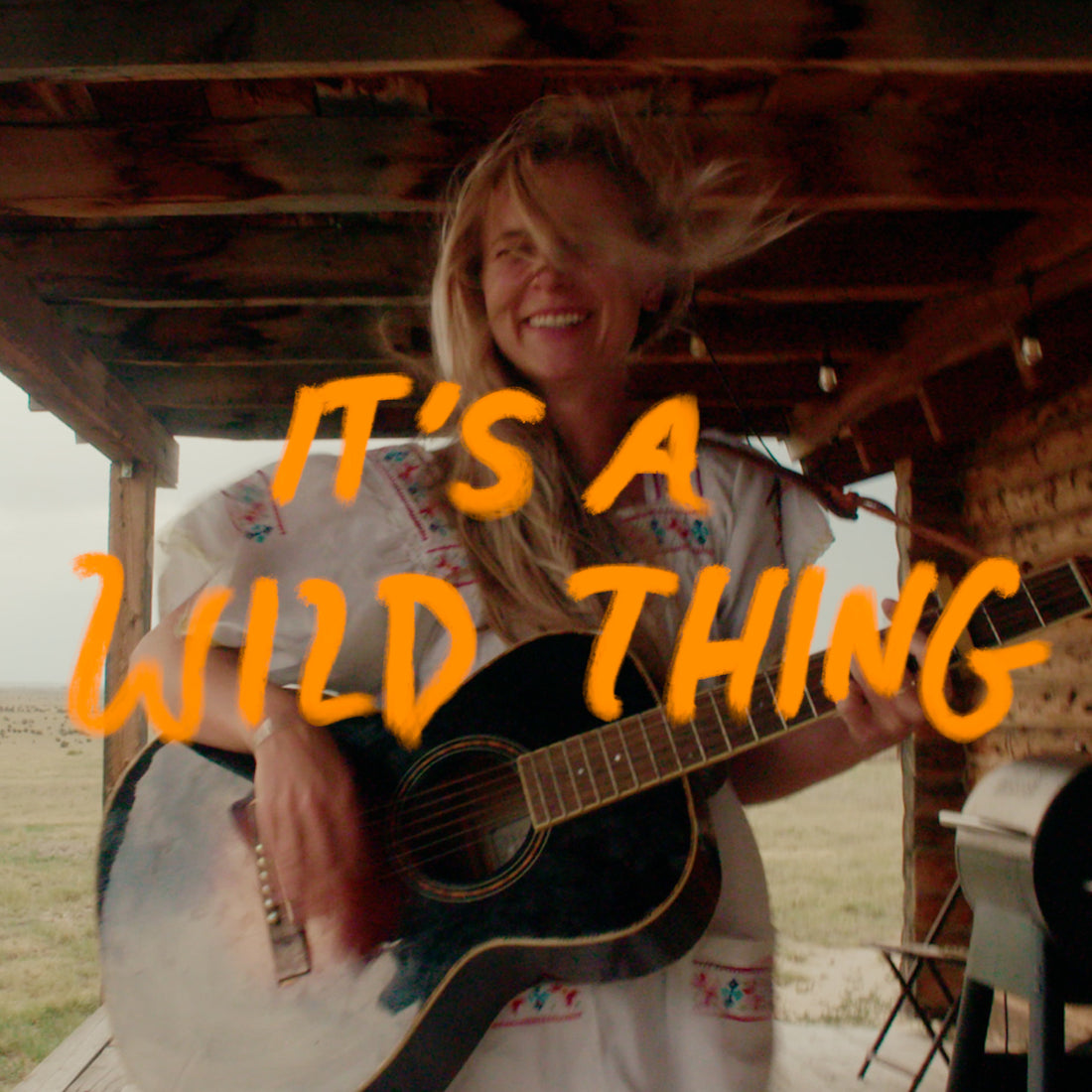 Zara Alexandra – "It's a Wild Thing" Single and Video