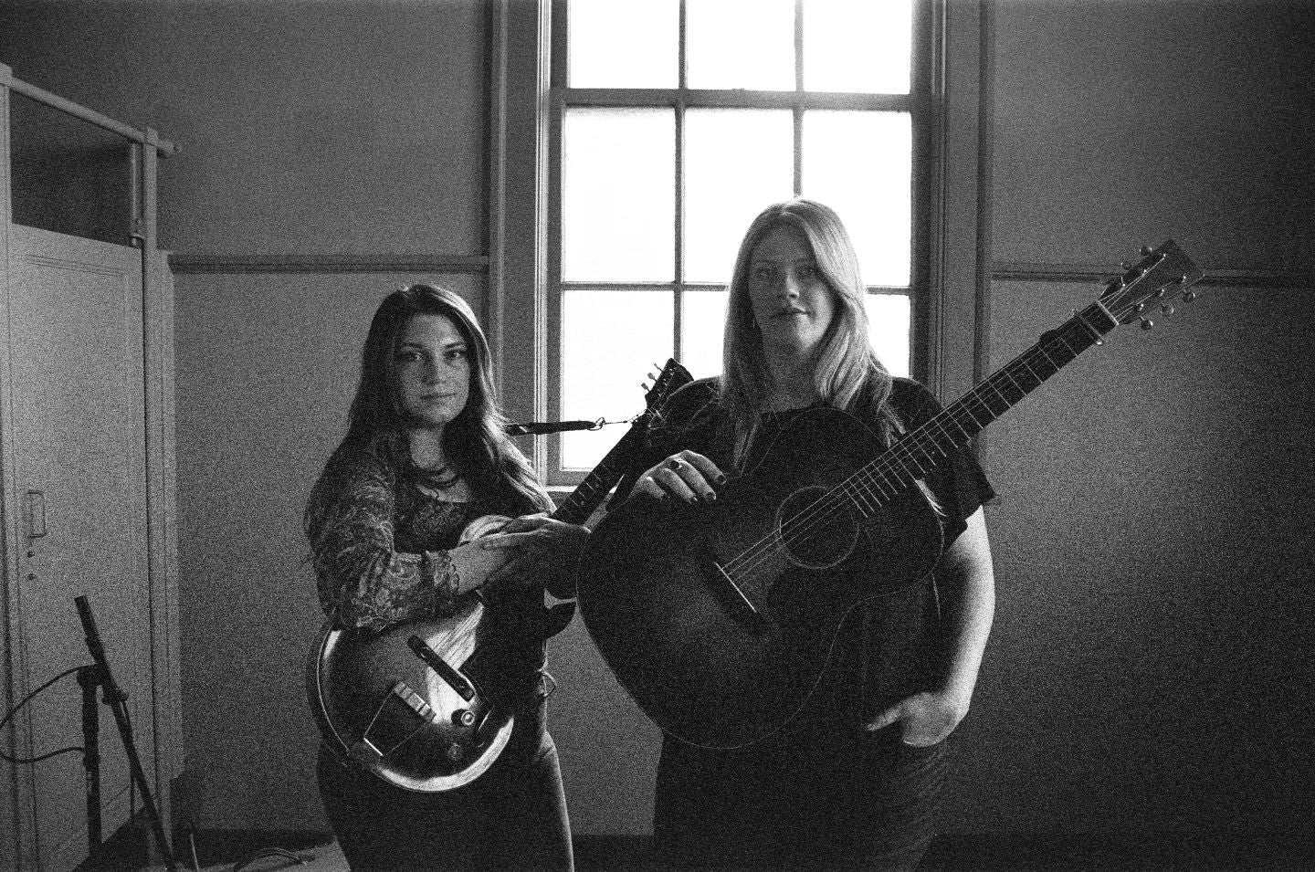 The Local Honeys – Artist Bio – La Honda Records