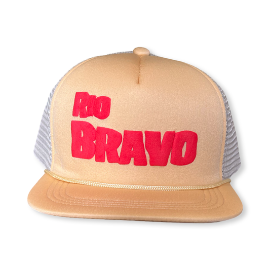 Scott Ballew Rio Bravo Hat