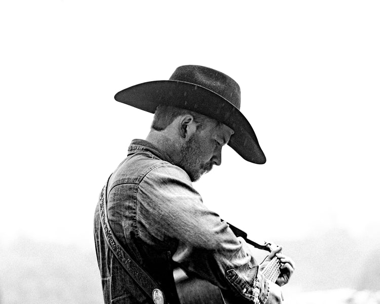 Keith Colter Colter Wall – Artist Bio – La Honda Records