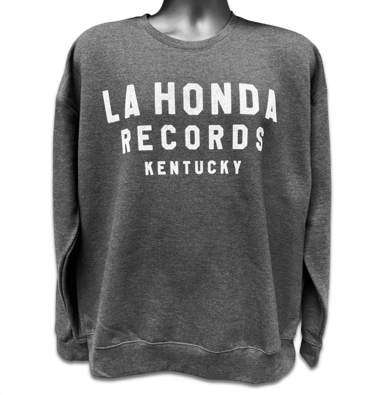 Apparel – La Honda Records