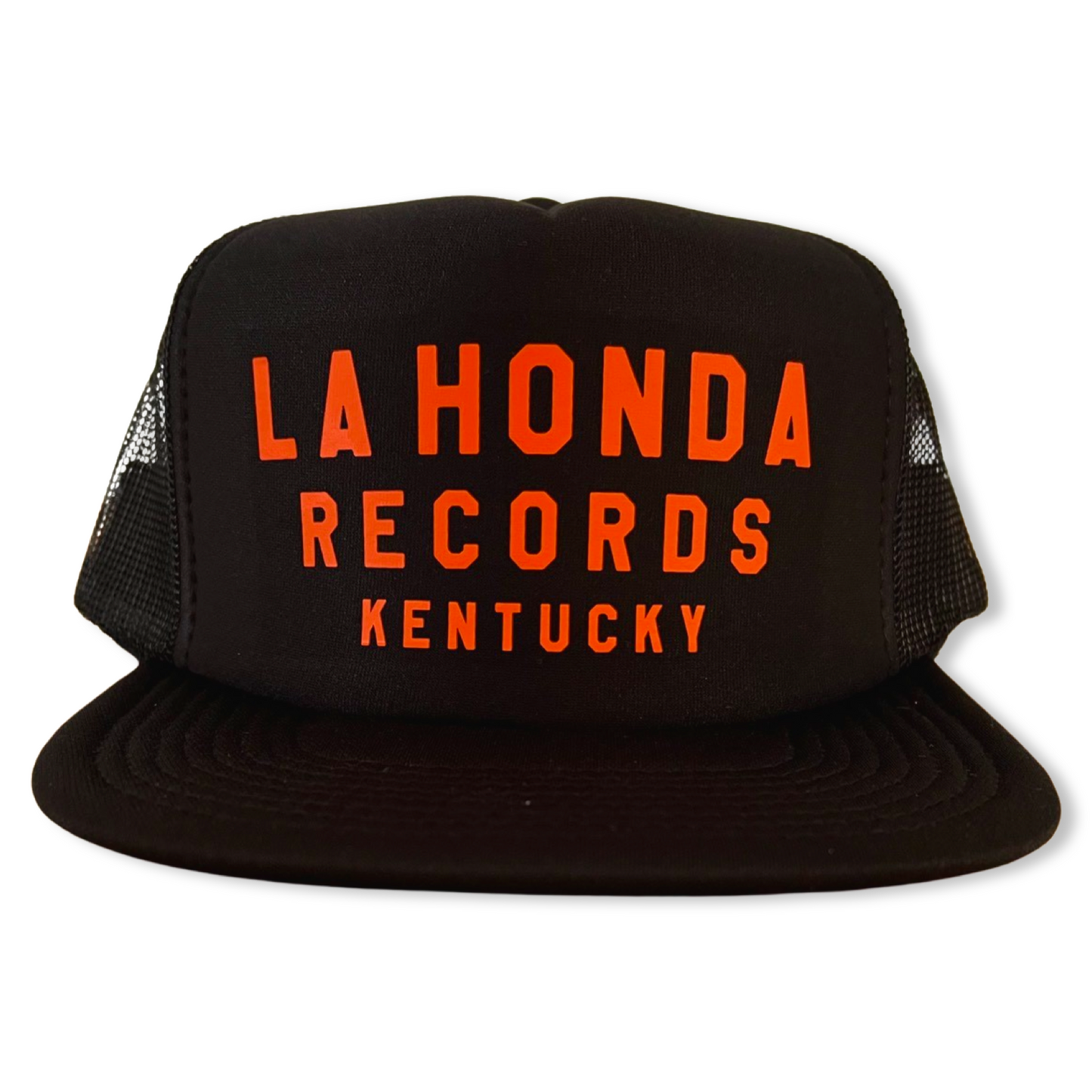 Kentucky trucker hat online