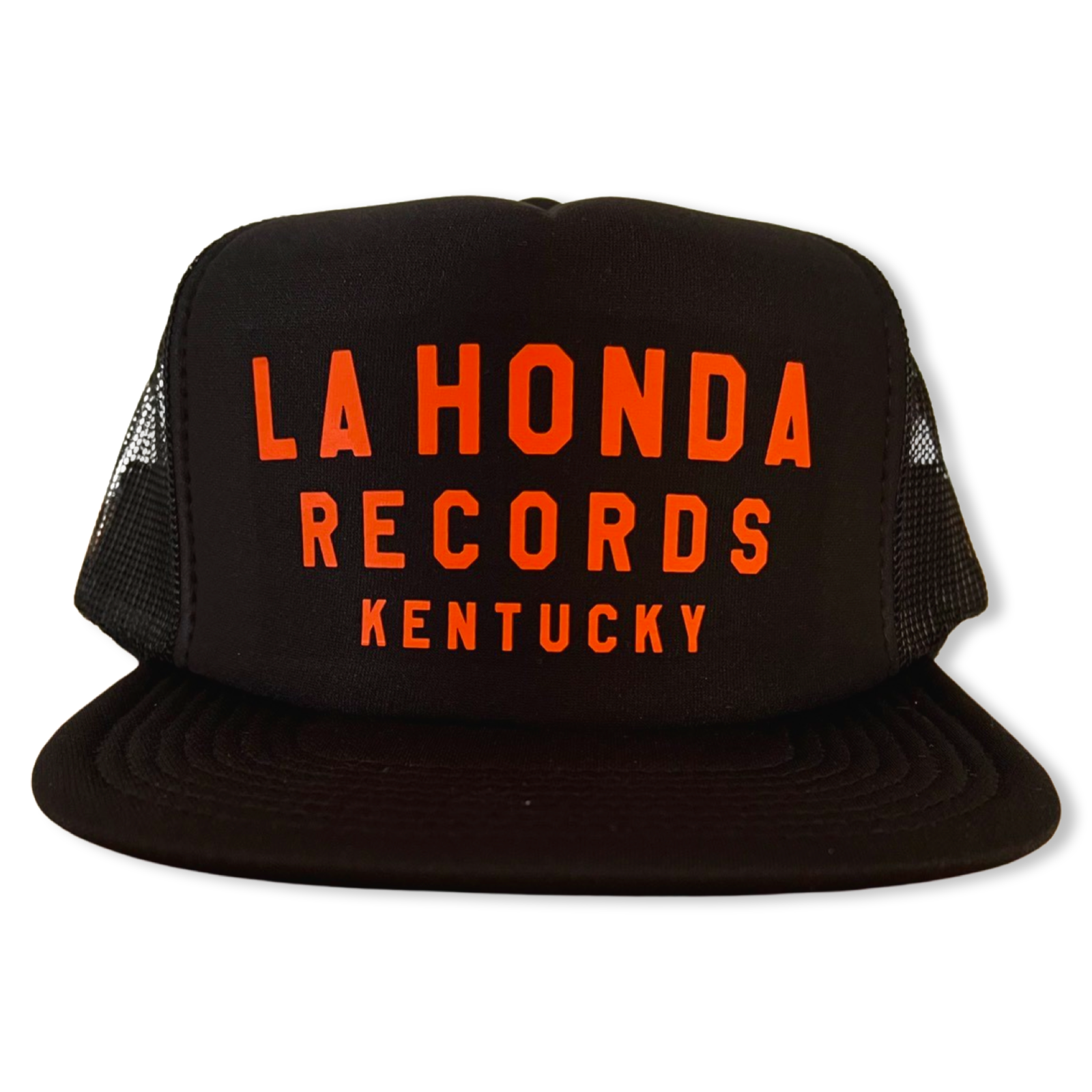 La Honda Records 
