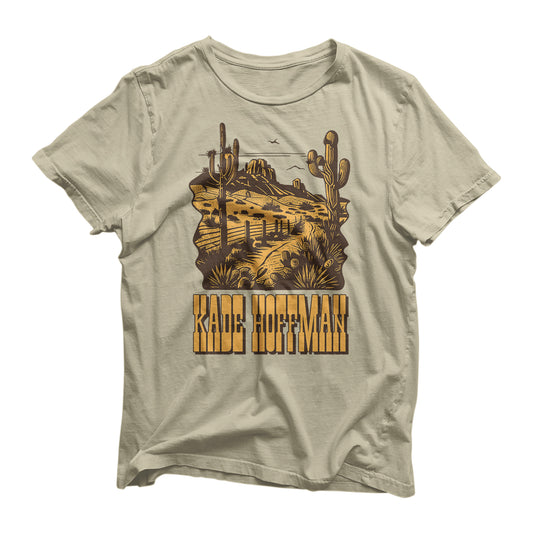 Kade Hoffman Shirt