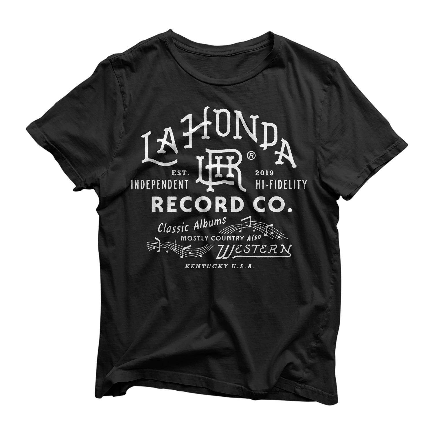 Apparel – La Honda Records