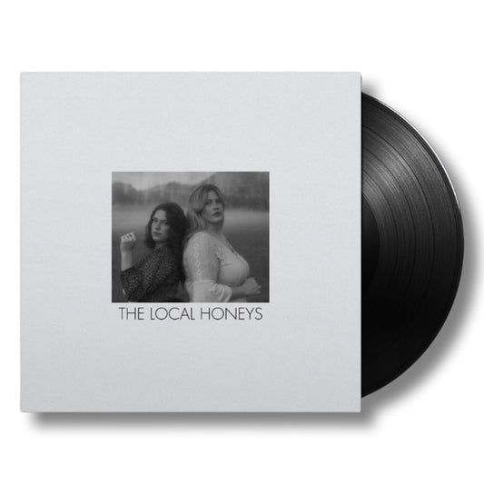 The Local Honeys Self Titled Vinyl